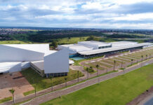 Centro de Convenções de Anápolis vai receber mais de 100 eventos em 2023