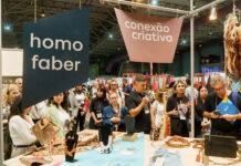INSPIRAMAIS está com inscrições abertas para o Hub Conexão Criativa