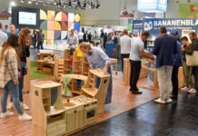 Koelnmesse e Messe Stuttgart se unem para levar a feira didacta para a Ásia