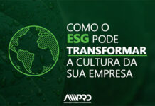 AMPRO reúne especialistas e cases sobre ESG no próximo dia 14