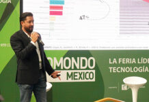 Ecomondo Mexico 2023 será plataforma de economia verde na América do Norte
