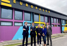 Europalco celebra parceria de capital com a Vallis Capital Partners