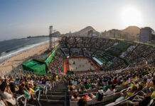 Rio CVB apresenta estudo sobre captação de eventos esportivos a comitês olímpicos brasileiros