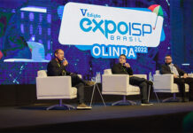 Pernambuco Centro de Convenções recebe a EXPOISP Olinda 2023