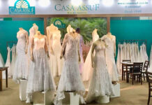 Expo Noivas & Festas 2023 prepara nova edição para 14 e 16 de abril