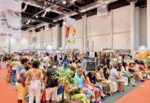 Centro de Convenções Salvador projeta sediar 150 eventos em 2023