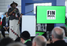 FIN Brasil anuncia edição 2024 quatro vezes maior em Santa Catarina