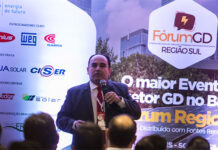 18ª edição Fórum GD – Região Sul será realizado no Barra Shopping Sul