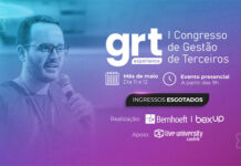 São Paulo sediará o 1º Congresso de Gestão de Terceiros
