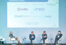Congresso HIMSS@Hospitalar 2023 vai antecipar tecnologias do setor de saúde