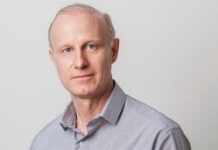 NürnbergMesse Brasil anuncia James Melville como seu novo CFO