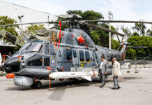 LAAD Defence & Security 2023 teve visitação qualificada e bom volume de negócios