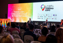 LGBT+ TURISMO EXPO 2023 acontecerá pela segunda vez no Rio de Janeiro