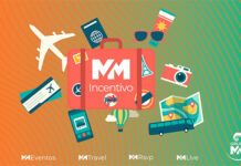 Grupo MM Eventos intensifica e amplia atendimento para área de Incentivo