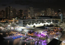 Santa Catarina se junta a São Paulo e Rio na lista de eventos da Boat Show