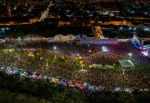 Maceió tem calendário de eventos recheado para 2023