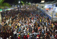 Conheça qual é a programação da Micareta de Feira de Santana 2023