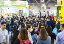 Bio Brazil e Naturaltech 2023 trazem as principais tendências dos universos orgânico e natural