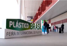 VDMA firma apoio à feira de negócios Plástico Brasil 2025