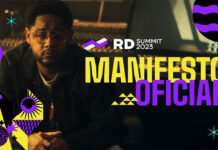 RD Summit 2023 lança campanha com Emicida e apresenta palestrantes