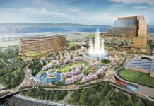 Osaka terá resort com primeiro cassino do Japão e centro de eventos