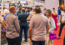 SC Trade Show 2023 receberá mais de 100 marcas de calçados