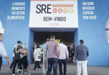 SRE Trade Show 2023 gerou mais de R$ 2 bilhões em negócios