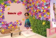 Mix, Selecta e Specialitá participam da Mara Cakes Fair 2023