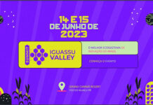 Summit Iguassu Valley 2023 vai promover um ambiente favorável à inovação