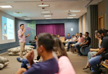 Expo Turismo Goiás 2023 anuncia palestra do consultor Thiago Akira