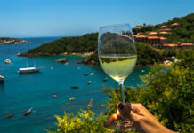 Wine in Búzios 2023 acontecerá entre os dias 08 e 18 de junho