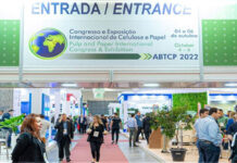 ABTCP 2023 aborda a inovação como pilar da circularidade da indústria de base florestal