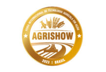 Nota Oficial Agrishow