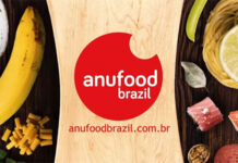 Rodadas de negócios na ANUFOOD Brazil 20223 geraram milhões