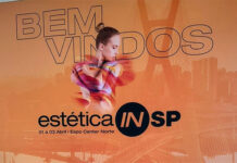 Estética in São Paulo tem edição 2023 com grandes resultados