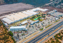 Empresas brasileiras arrumam as malas para participar da Expomin 2023
