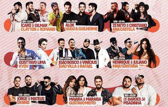 Séries produzidas em Bragança Paulista são indicadas para maior festival de  webséries do mundo - Prefeitura de Bragança Paulista