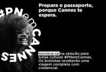 Publicitários Negros abre edital para apoiar ida de jovens comunicadores negros ao Festival de Cannes