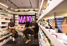 São Paulo sediará novo festival dedicado à Cultura Sneaker: sneakerX