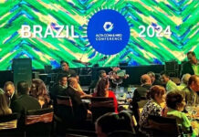 Brasil sediará evento latino-americano de manutenção e compras técnicas do setor de aviação