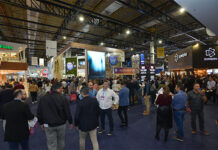 Apas Show entra no Calendário de Eventos Estratégicos da Cidade de São Paulo