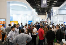 Encontro Nacional ABRINT 2023 apresenta programação e expositores
