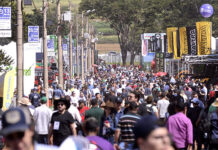 Agrishow 2024 deve injetar mais de R$ 500 milhões em Ribeirão Preto e região