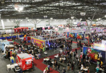 Anime Friends 20 anos terá área recorde desejando maior público de sua história