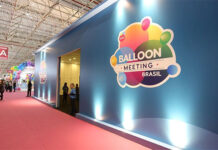 Celebra Show 2023 será palco para o Balloon Meeting Brasil