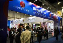 APAS Show 2023 conta com “praça da beleza” da Beauty Fair