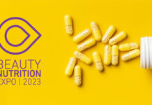 Beauty Nutrition Expo 2023 contará com mais de 50 marcas expositoras