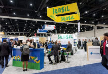 Delegação brasileira se prepara para a BIO International Convention 2023