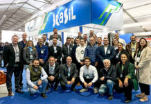 Projeto BMS estima US$ 11,6 milhões em exportações de máquina e equipamentos pós Expomin 2023