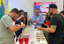 Brasileiros fecham US$ 20 milhões em negócios na Specialty Coffee Expo
